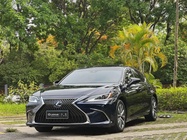 Lexus ES 2021