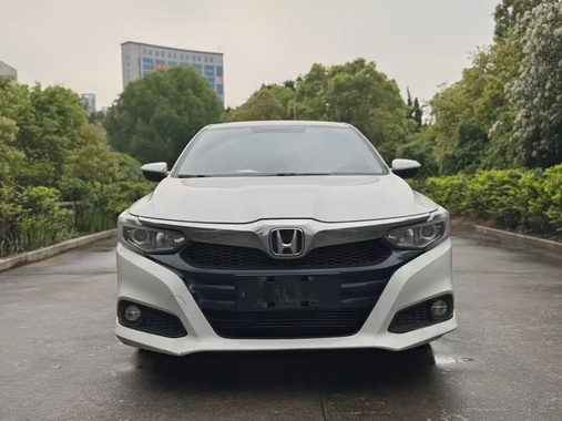 Honda Crider 2019