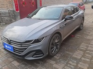 Volkswagen CC 2022