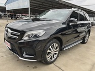 Mercedes-Benz GLE-Class 2016