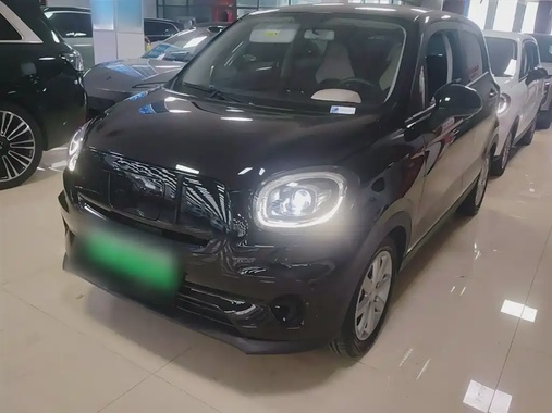 Leapmotor T03 2022