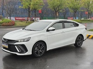 Geely Binrui 2022