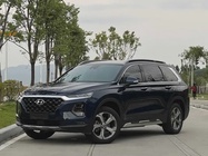 Hyundai Santa Fe 2021