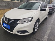 Nissan Tiida 2021