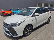 Toyota Yaris 2018