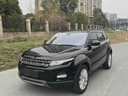 Land Rover Evoque 2015