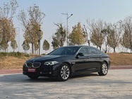 BMW 5 Series 2016