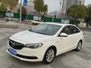 Buick Excelle 2018