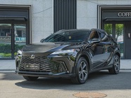 Lexus RX 2026