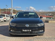 Volkswagen Magotan 2017