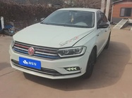 Volkswagen Bora 2018