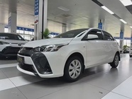 Toyota Yaris 2020