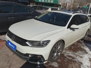 Volkswagen Viloran 2018