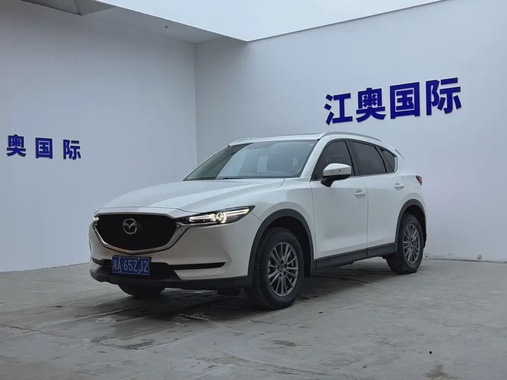 Mazda CX-5 2021