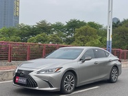 Lexus ES 2023