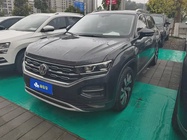 Volkswagen Tayron 2020