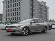 Volkswagen Bora 2021