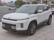 Geely Icon 2022