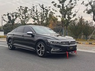 Volkswagen Magotan 2023