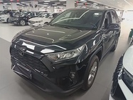 Toyota RAV4 2024