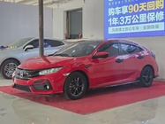 Honda Civic 2020