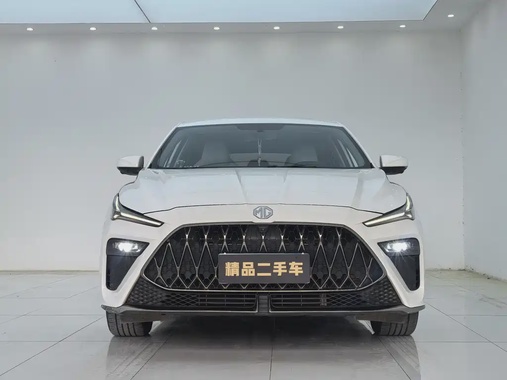 MG MG5 2022