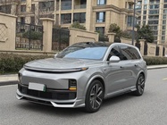 Li Auto L9 2022