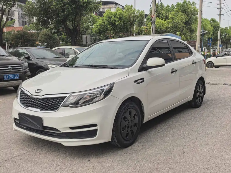 Kia K2