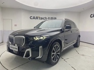 BMW X5 2024