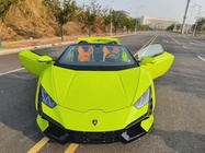 Lamborghini Huracan 2020