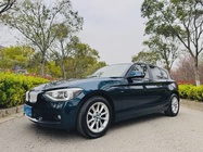BMW 1 Series 2013