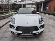 Porsche Macan 2019