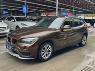 BMW X1 2015