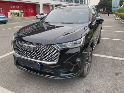 Haval H6 2023
