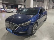 Hongqi H5 2022