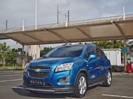 Chevrolet Trax 2016