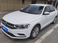 Volkswagen Bora 2021