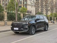 Ford Territory 2023