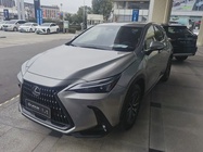 Lexus NX 2023