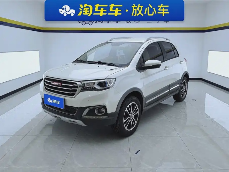 Haval H1