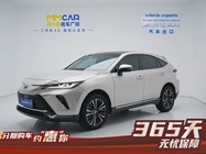 Toyota Venza 2022