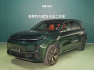 Li Auto L9 2025