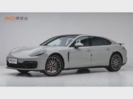 Porsche Panamera 2022
