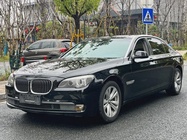 BMW 7 Series 2010