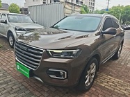 Haval H6 2019