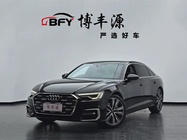 Audi A6 2023