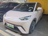 BYD Seagull 2025