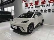 BYD Seagull 2025