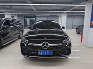 Mercedes-Benz GLC-Class 2021
