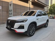Changan CS75 2023